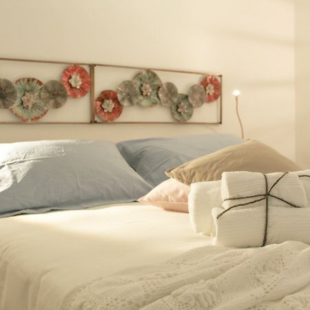 Li Suluri Bed & Breakfast Lecce Luaran gambar