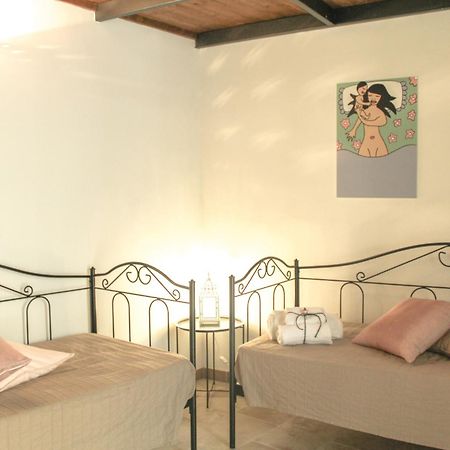 Li Suluri Bed & Breakfast Lecce Luaran gambar