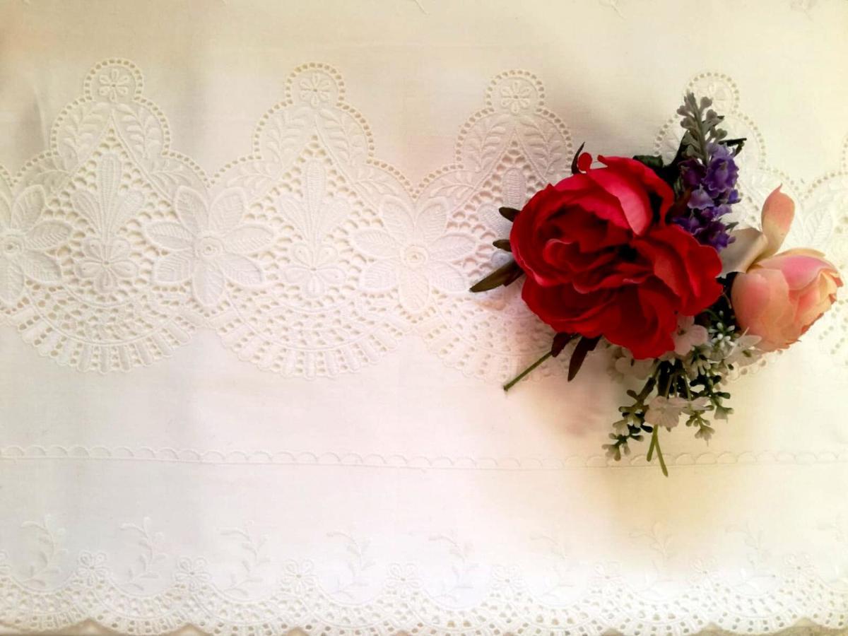Li Suluri Bed & Breakfast Lecce Luaran gambar