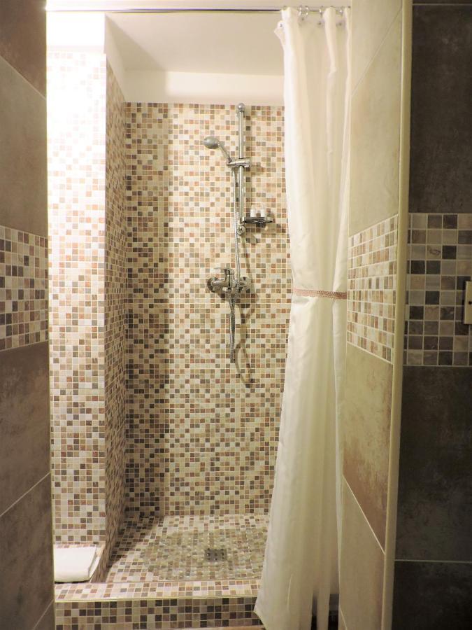 Li Suluri Bed & Breakfast Lecce Luaran gambar