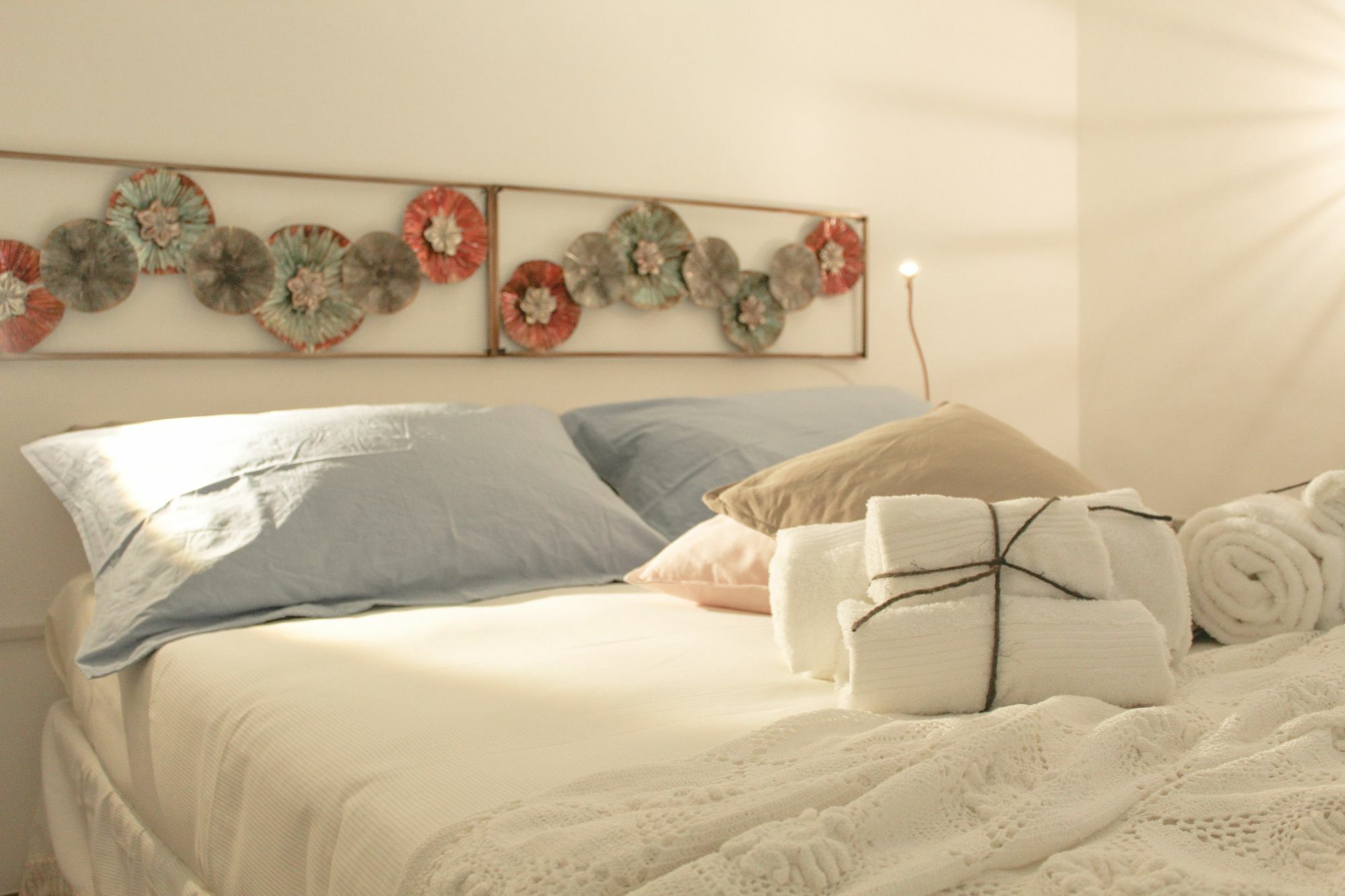 Li Suluri Bed & Breakfast Lecce Luaran gambar