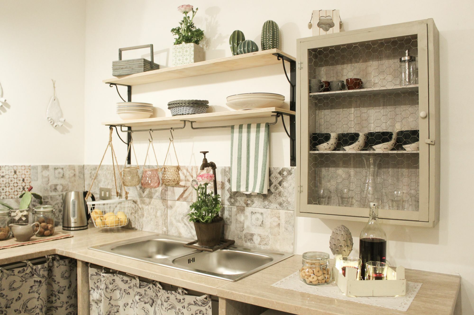 Li Suluri Bed & Breakfast Lecce Luaran gambar