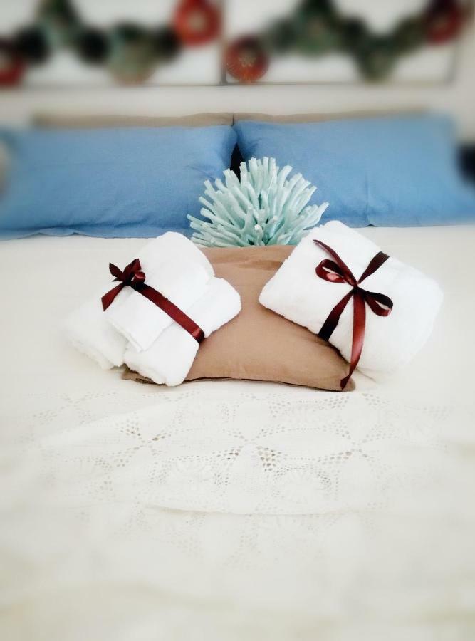 Li Suluri Bed & Breakfast Lecce Luaran gambar