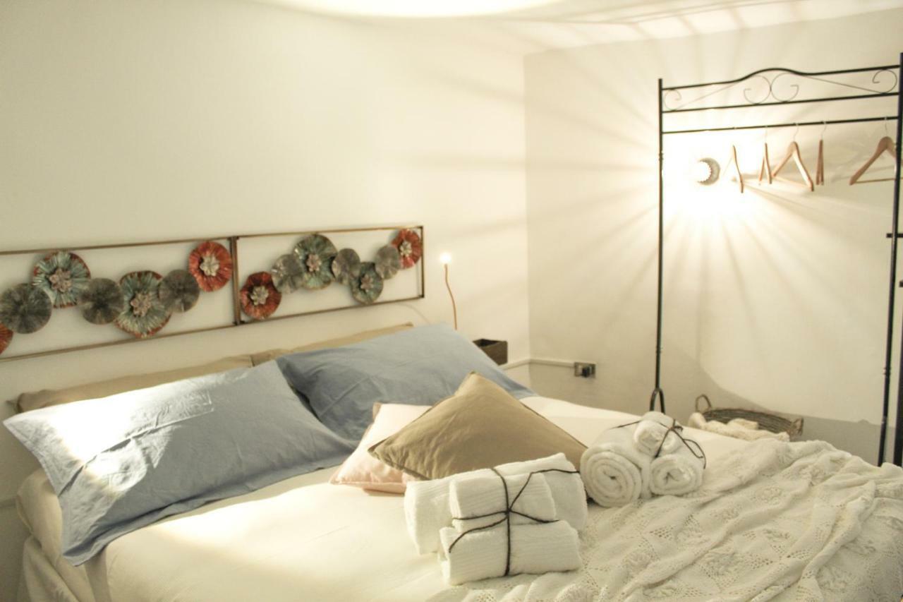 Li Suluri Bed & Breakfast Lecce Luaran gambar