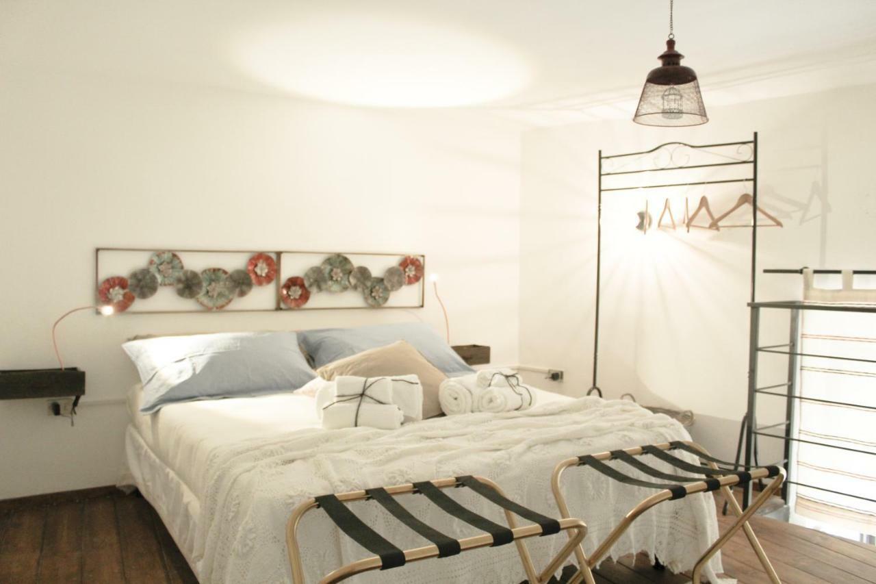 Li Suluri Bed & Breakfast Lecce Luaran gambar