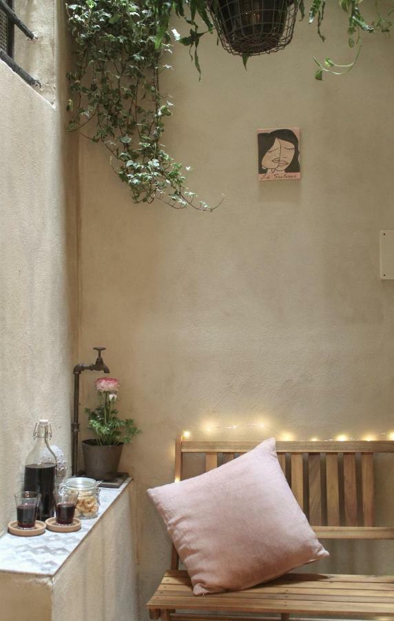 Li Suluri Bed & Breakfast Lecce Luaran gambar