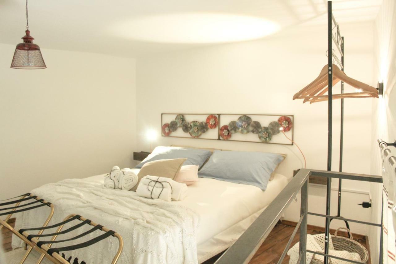 Li Suluri Bed & Breakfast Lecce Luaran gambar