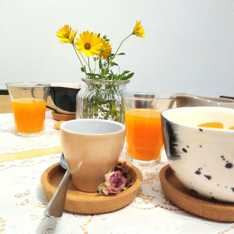Li Suluri Bed & Breakfast Lecce Luaran gambar