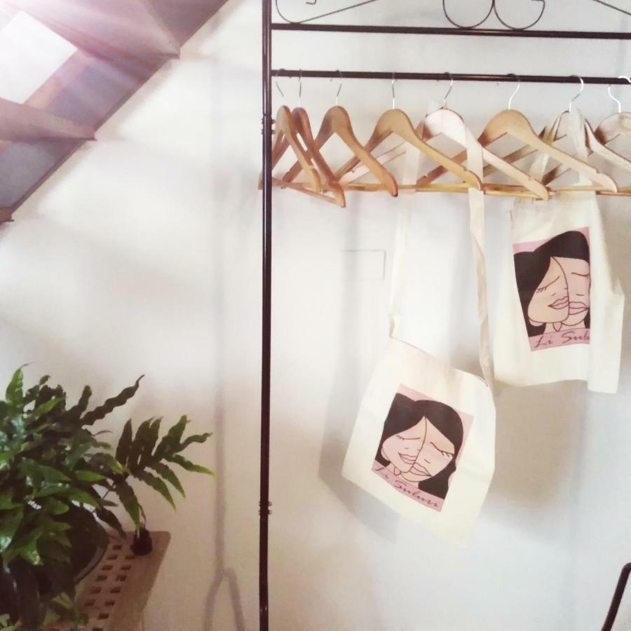 Li Suluri Bed & Breakfast Lecce Luaran gambar