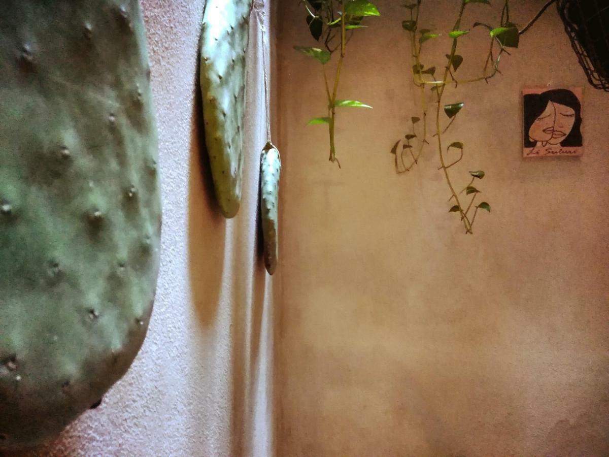Li Suluri Bed & Breakfast Lecce Luaran gambar