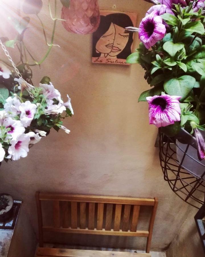 Li Suluri Bed & Breakfast Lecce Luaran gambar